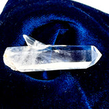Powerful Colombian Lemurian Clear Point