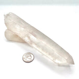 Diamantina Quartz Point- Laser Wand