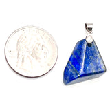 Lapis Pendant