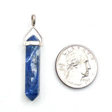 Sodalite Pendant