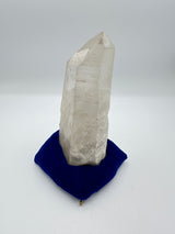 Lemurian Quartz