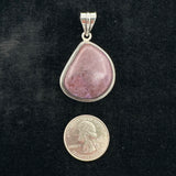 Ruby Pendant