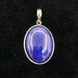 Lapiz Lazuli Pendant