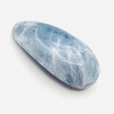 Blue Calcite