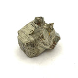 Pyrite Cube