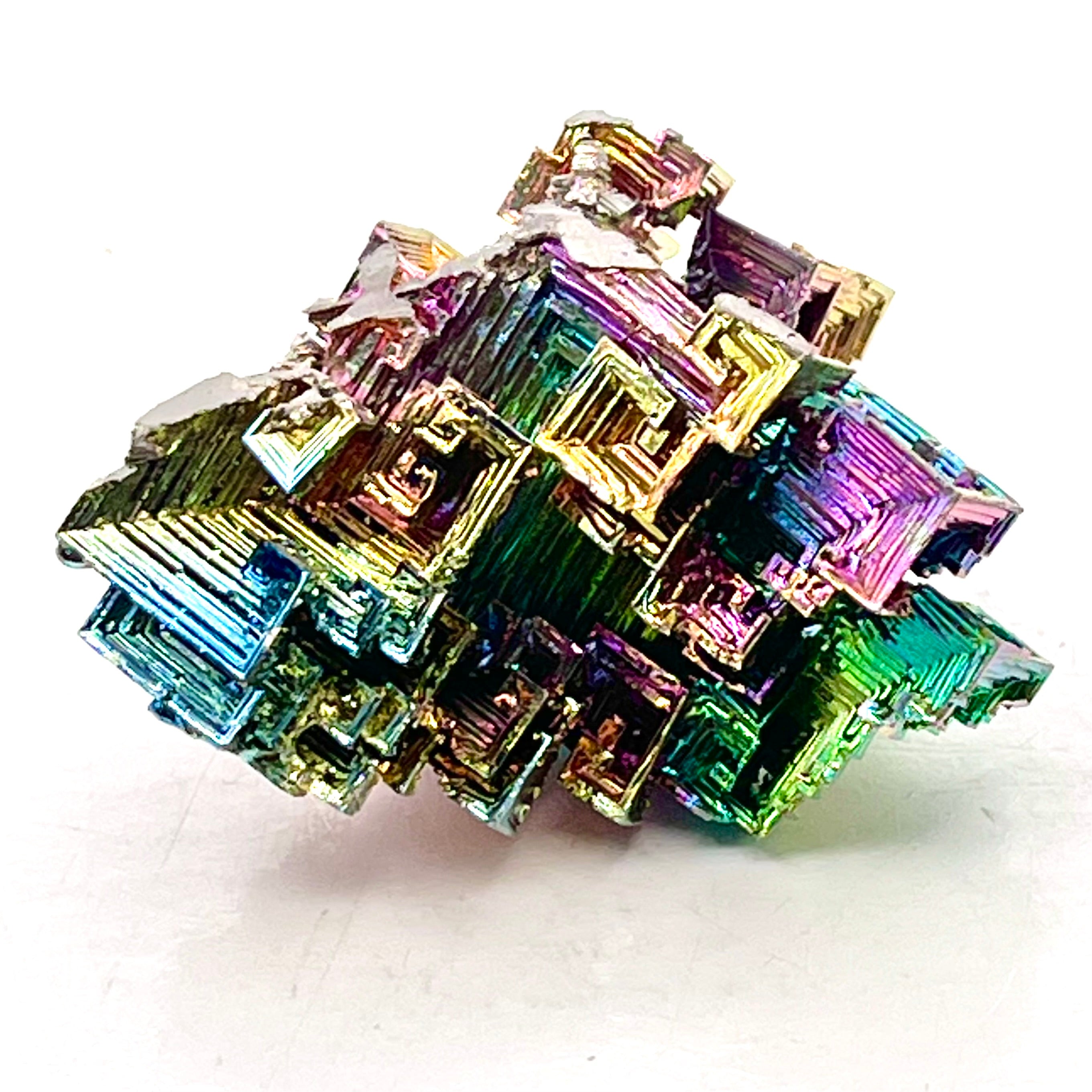 Bismuth