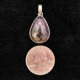 Ametrine Pendant