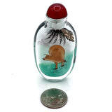 Zodiac Animal Bottle- Rat& Deer