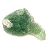 Raw Emerald Green Fluorite