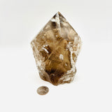 Smoky Quartz Point
