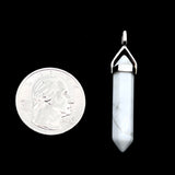 Howlite Pendant