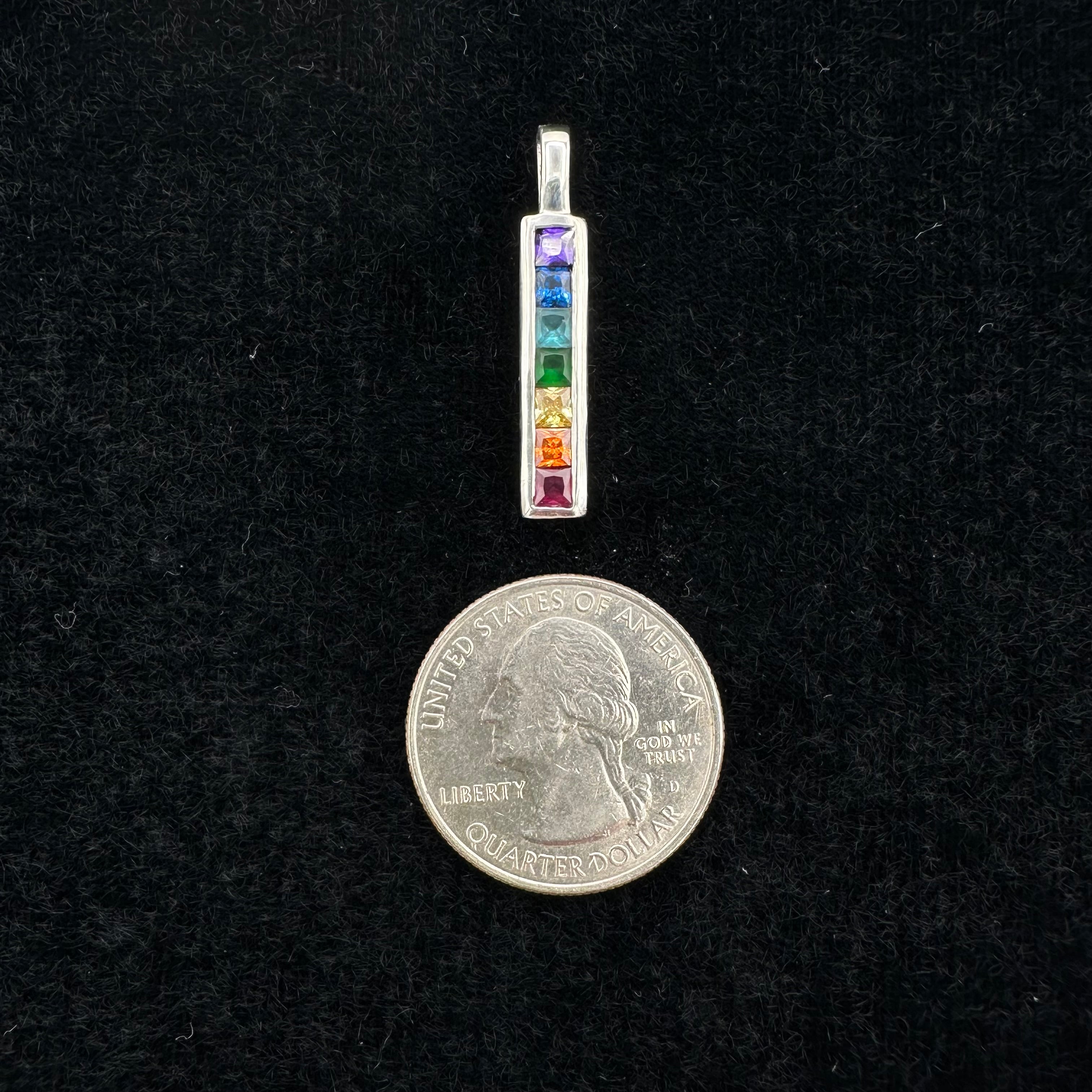 Chakra Pendant