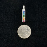 Chakra Pendant