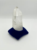 Lemurian Quartz