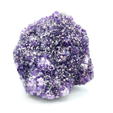 Raw Amethyst Geode
