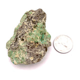 Raw Turquoise