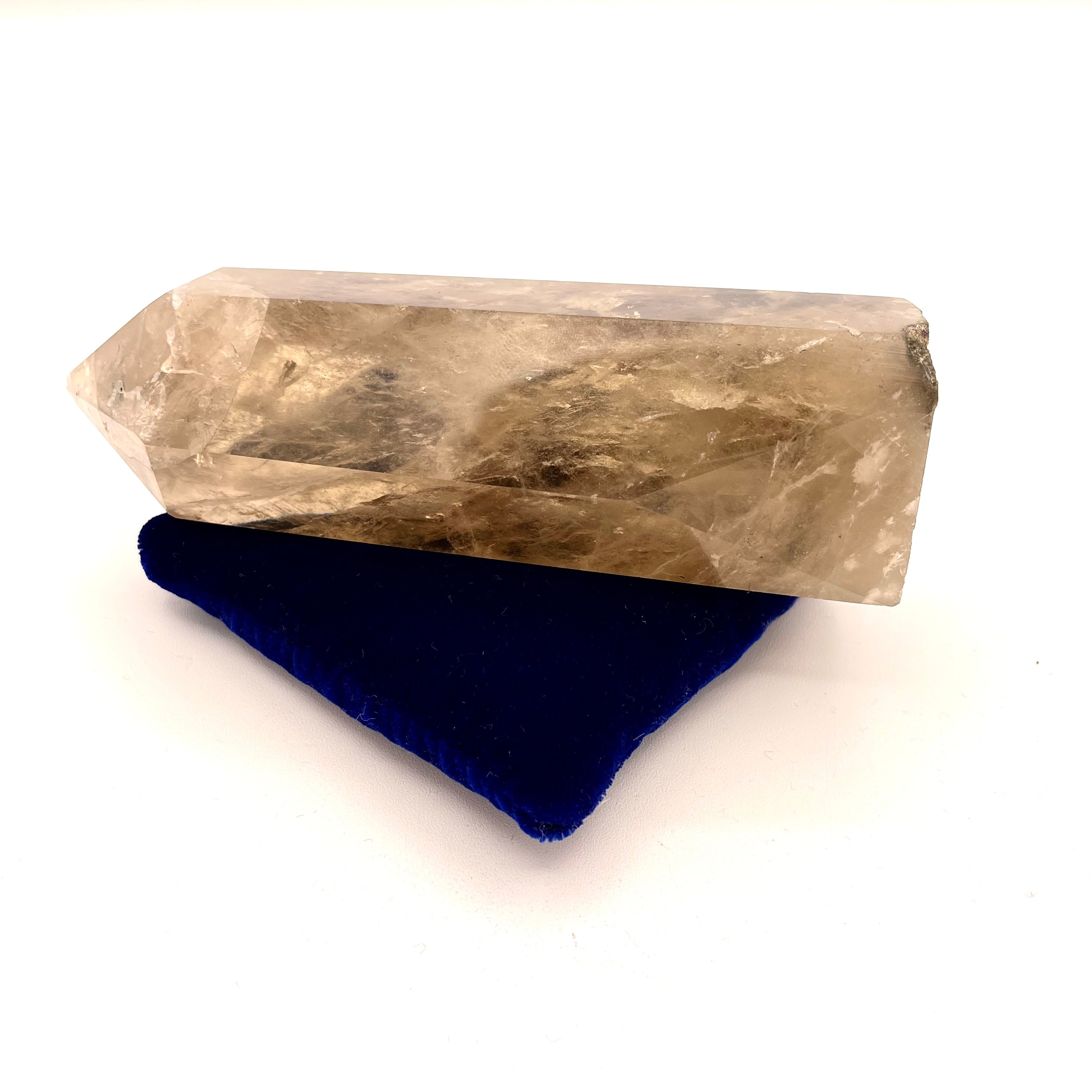 Citrine Point
