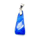 Lapis Pendant