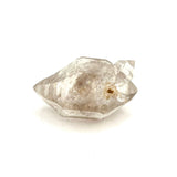 Beautiful Herkimer with Twin