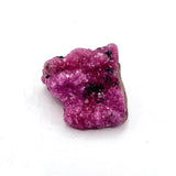 Stunning Cobaltoan Calcite- High Quality, Deep Color, Very Gemmy Druzy