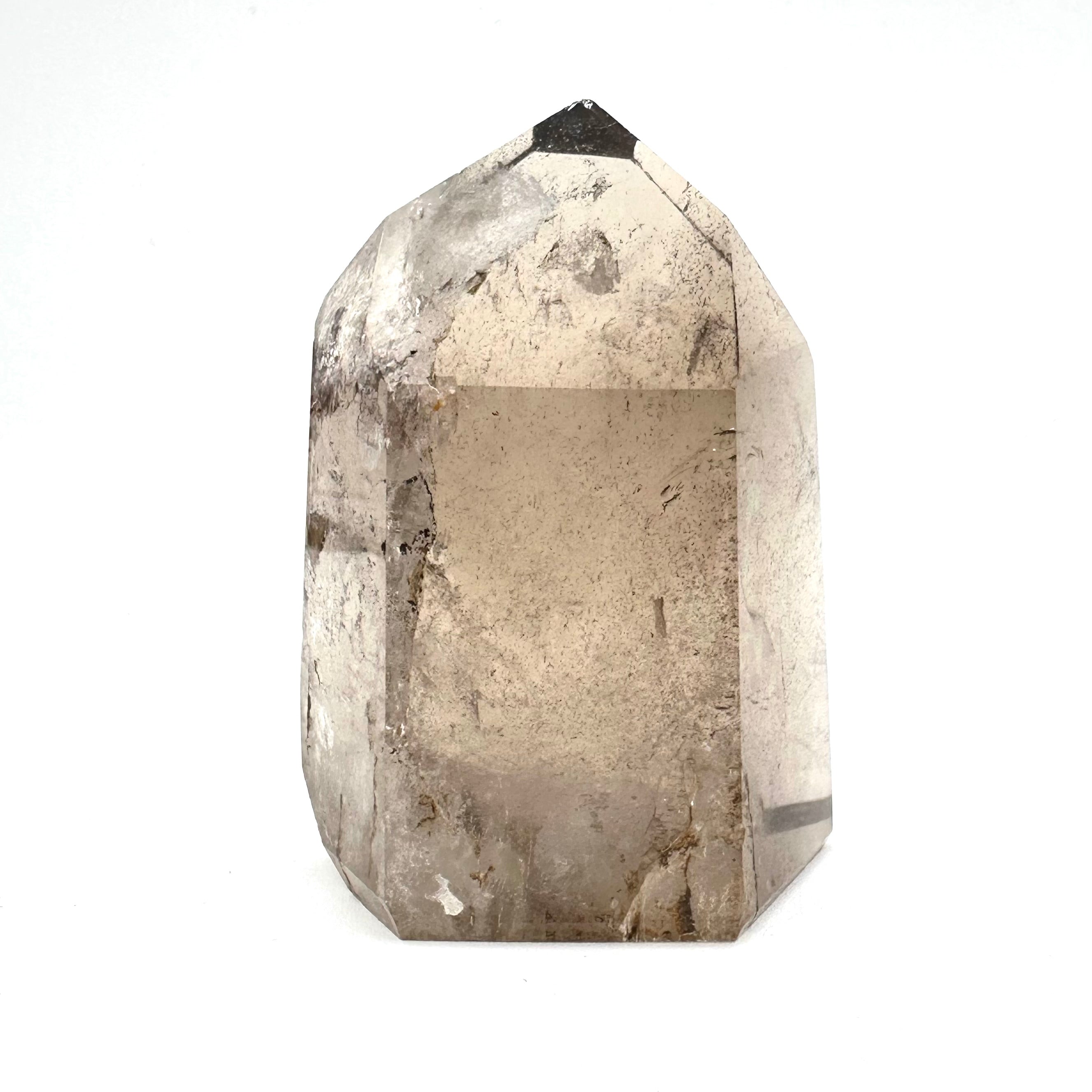 Smoky Quartz