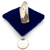 Inclusion Quartz Point