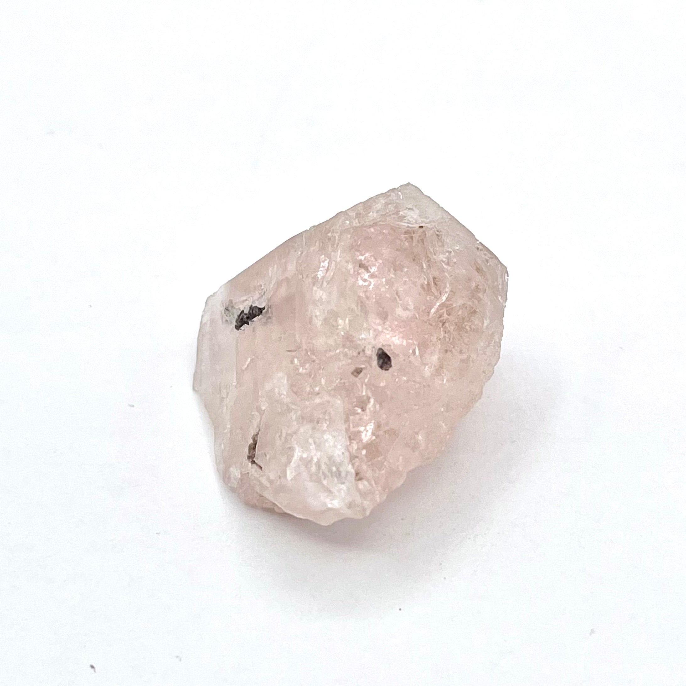 Beautiful Natural Morganite