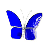 Butterfly Stained Glass