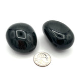 Rainbow Obsidian Palm Stones
