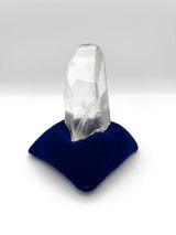 Lemurian Quartz