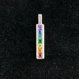 Chakra Pendant