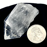 Powerful Colombian Lemurian Clear Point