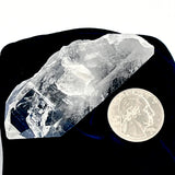 Powerful Colombian Lemurian Clear Point