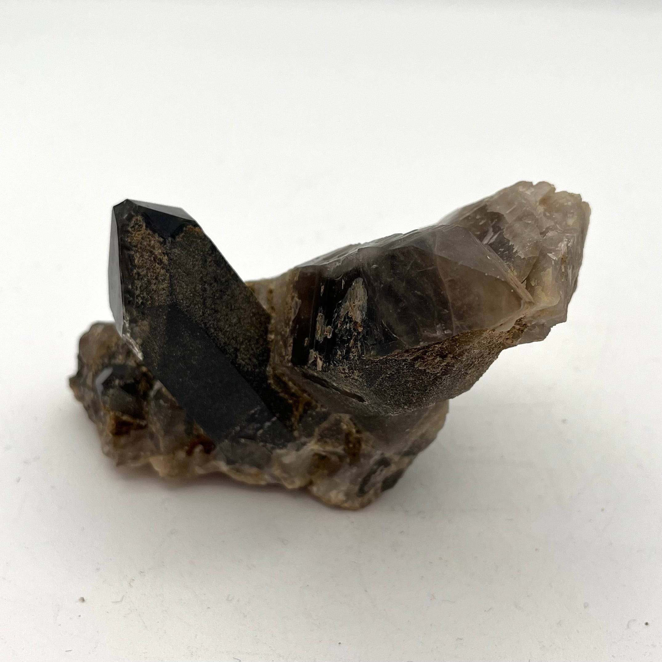 Smoky Quartz