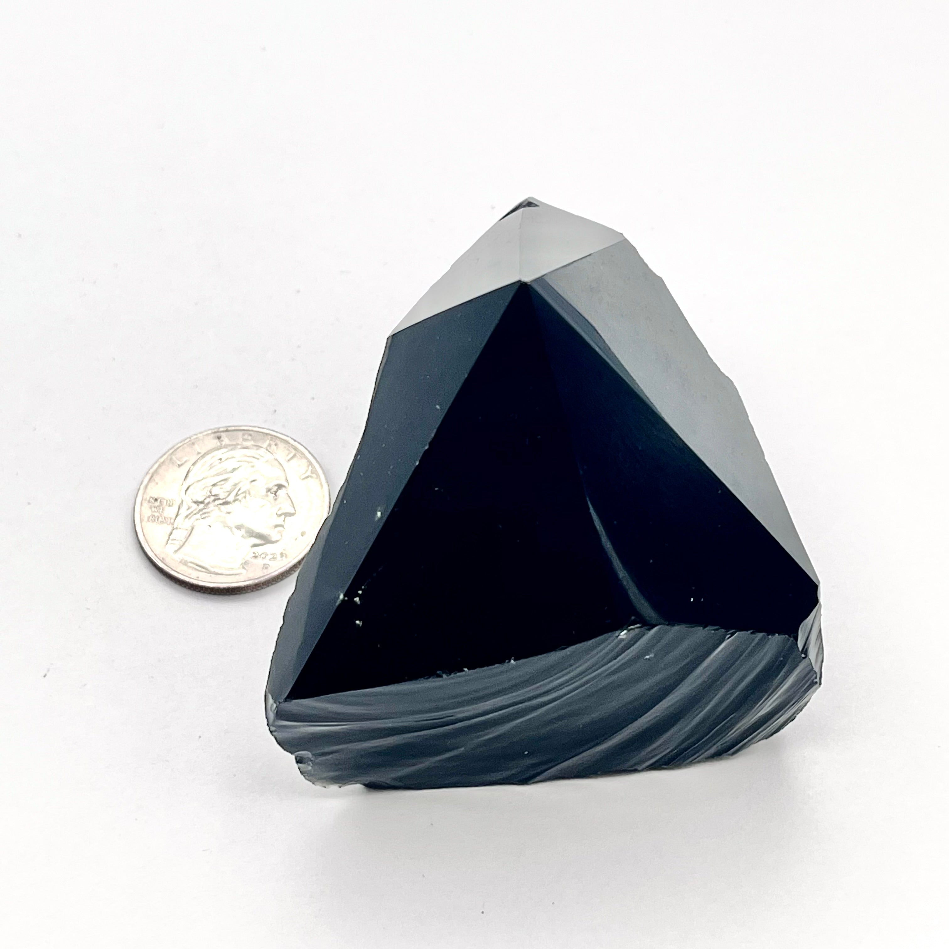 Obsidian Point
