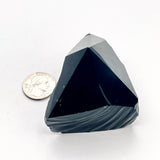 Obsidian Point