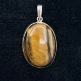 Tiger’s Eye Pendant
