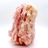 Raw Pink Halite