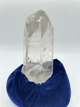 Lemurian Quartz