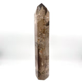 Smoky Citrine Tower