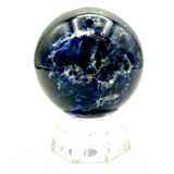 Sodalite Sphere