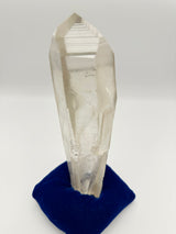 Lemurian Quartz