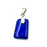 Lapis Pendant