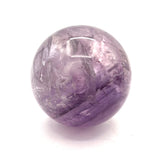 Amethyst Sphere