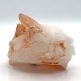 Dogtooth Calcite w/ Peach Tones