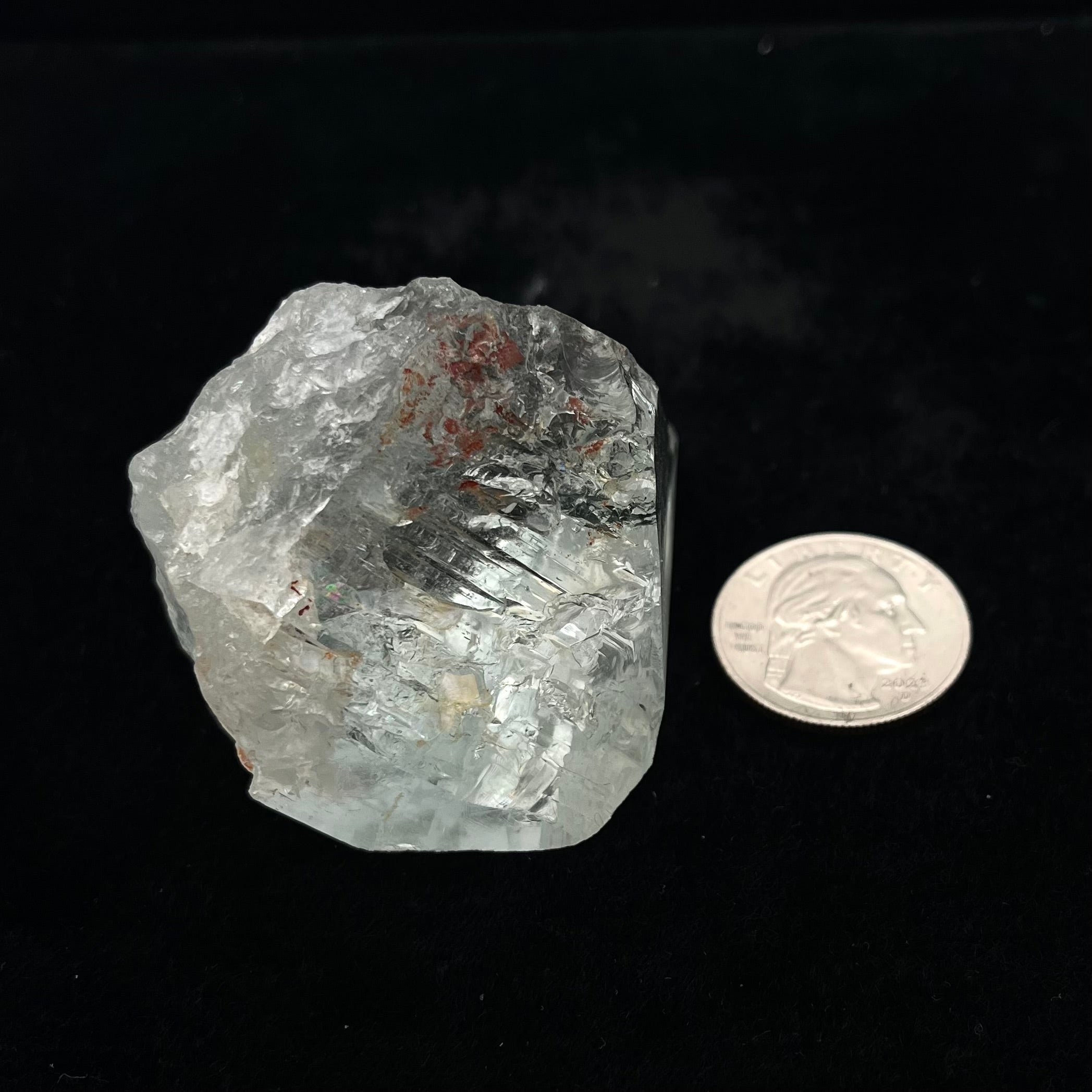 Aquamarine