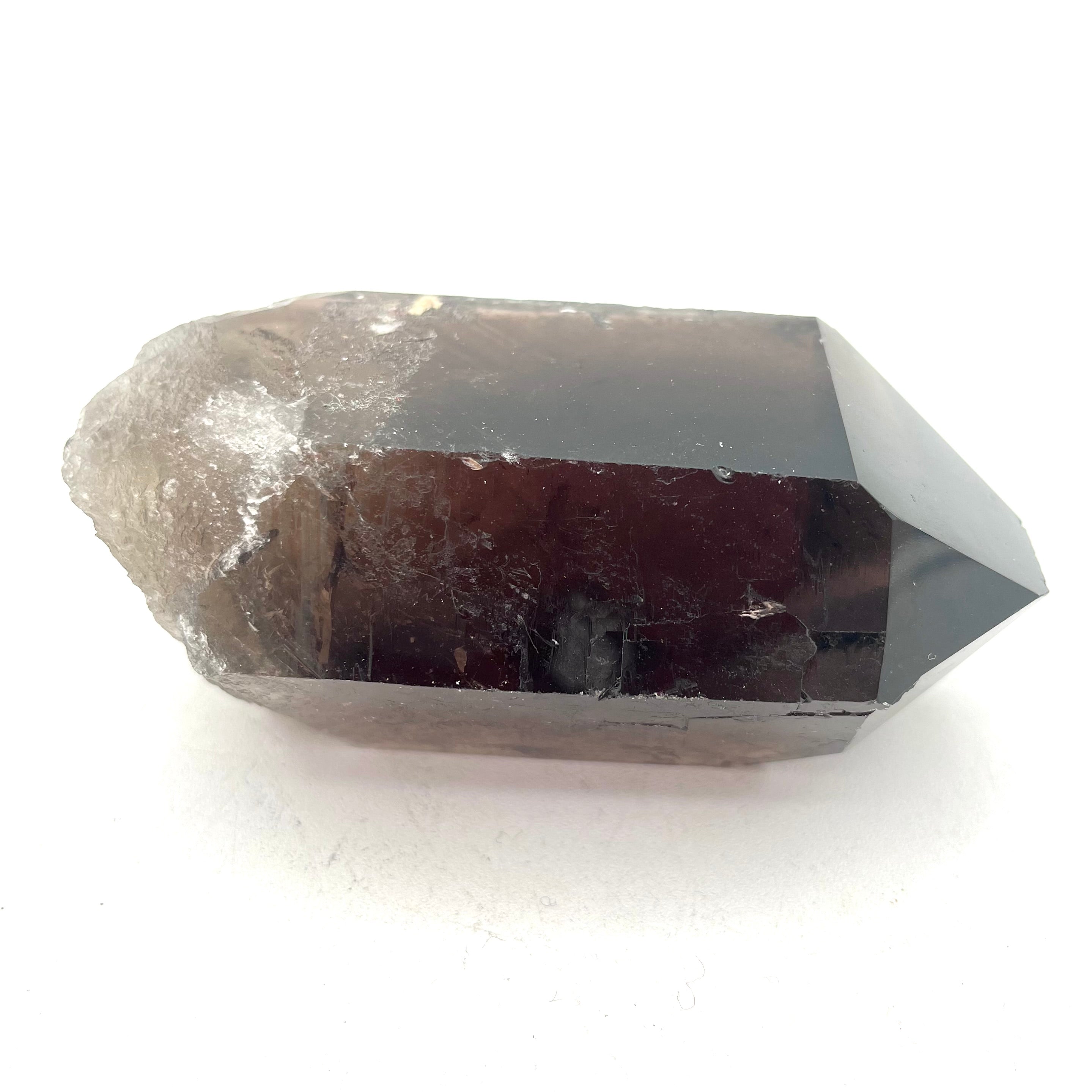 Smoky Quartz Point