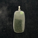 Jade Pendant