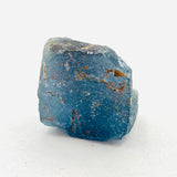 Blue Fluorite from Greece