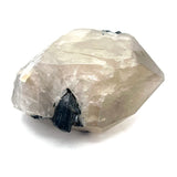 Tourmalated Quartz Point